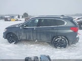 BMW X1 xDrive28I WBXHT3C30H5F73423 снимка