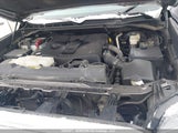 Toyota Tundra Crewmax Limited 5TFJA5DB8NX009523 снимка