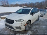 Chrysler Pacifica Limited 2C4RC1GG8SR593395 снимка