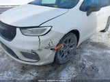 Chrysler Pacifica Limited 2C4RC1GG8SR593395 fotografie