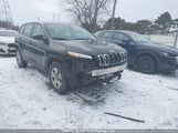 Jeep Cherokee Sport 1C4PJMAB6HW558463 снимка