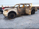 Ford F150 Supercrew 1FTFW1EFXEFC53648 снимка