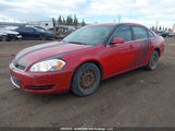 Chevrolet Impala Ls 2G1WB58K481317733 снимка