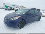 Hyundai Elantra Gl 5NPDH4AE3CH143656 снимка