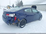 Hyundai Elantra Gl 5NPDH4AE3CH143656 снимка