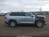 Toyota Grand Highlander Xle/Limited/Platinum 5TDAAAB59RS000752 photo