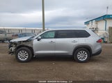 Toyota Grand Highlander Xle/Limited/Platinum 5TDAAAB59RS000752 photo