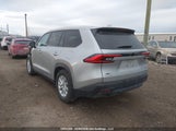 Toyota Grand Highlander Xle/Limited/Platinum 5TDAAAB59RS000752 photo
