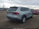 Toyota Grand Highlander Xle/Limited/Platinum 5TDAAAB59RS000752 photo