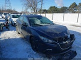 Mazda 3 Sport JM1BM1U7XE1137779 снимка