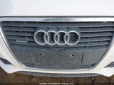 Audi A3 2.0T Premium/2.0T Standard WAUKF68P99A064313 снимка