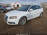 Audi A3 2.0T Premium/2.0T Standard WAUKF68P99A064313 photo