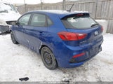 Hyundai Accent Preferred 3KPC25A37KE087421 снимка