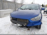 Hyundai Accent Preferred 3KPC25A37KE087421 снимка