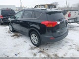 Toyota Rav4 Le 2T3ZFREV2FW217102 снимка