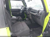 Jeep Wrangler Sport 1C4AJWAGXCL239476 снимка