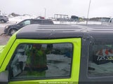 Jeep Wrangler Sport 1C4AJWAGXCL239476 снимка