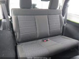 Jeep Wrangler Sport 1C4AJWAGXCL239476 снимка