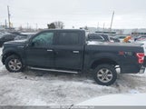 Ford F150 Supercrew 1FTEW1EB5JFA02636 снимка