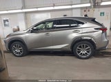 Lexus Nx 300H JTJGJRDZ1L5004636 снимка