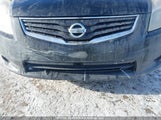 Nissan Sentra 2.0 3N1AB6AP5CL635674 снимка