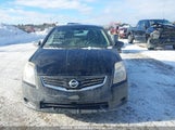 Nissan Sentra 2.0 3N1AB6AP5CL635674 снимка