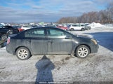 Nissan Sentra 2.0 3N1AB6AP5CL635674 снимка