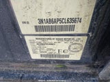 Nissan Sentra 2.0 3N1AB6AP5CL635674 снимка