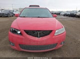 Mazda 6 S 1YVHP85D865M31569 снимка
