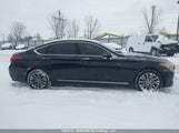 Hyundai Genesis 3.8L KMHGN4JE7FU035181 снимка