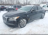 Hyundai Genesis 3.8L KMHGN4JE7FU035181 снимка