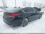 Hyundai Genesis 3.8L KMHGN4JE7FU035181 снимка