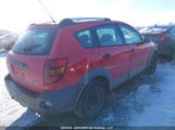 Pontiac Vibe 5Y2SL62844Z471091 снимка