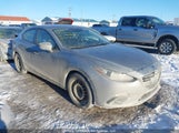 Mazda Mazda3 3MZBM1U79GM303907 fotografie