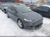 Ford Fusion Se 3FA6P0H93GR292882 снимка