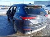 Mitsubishi Outlander Se/Black Edition JA4J4UA87NZ620703 photo