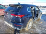 Mitsubishi Outlander Se/Black Edition JA4J4UA87NZ620703 photo