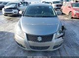 Suzuki Kizashi Sx JS2RF9A71C6100072 снимка