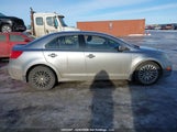 Suzuki Kizashi Sx JS2RF9A71C6100072 fotografie