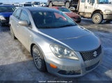 Suzuki Kizashi Sx JS2RF9A71C6100072 снимка