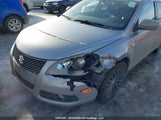 Suzuki Kizashi Sx JS2RF9A71C6100072 fotografie