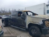 GMC Sierra 1GT4UWEY7SF333156 снимка