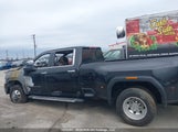 GMC Sierra 1GT4UWEY7SF333156 снимка