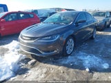 Chrysler 200 Limited 1C3CCCAB5FN507255 fotografie