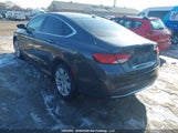 Chrysler 200 Limited 1C3CCCAB5FN507255 снимка