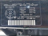 Hyundai Accent Gls KMHCU5AE4GU270453 снимка