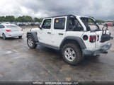 Jeep Wrangler Unlimited Sport 1C4HJXDN6KW610760 снимка