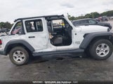 Jeep Wrangler Unlimited Sport 1C4HJXDN6KW610760 снимка