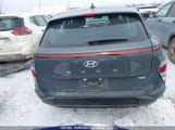 HYUNDAI KONA SE KM8HACAB5TU****** снимка