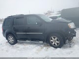 Honda Pilot Touring 5FNYF4H92BB506588 снимка